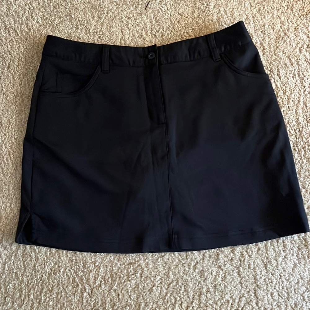 Women’s Slazenger Golf Skort